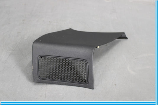 11-18 Porsche Cayenne Rear Left Driver Side Door Upper D Pillar Trim Oem