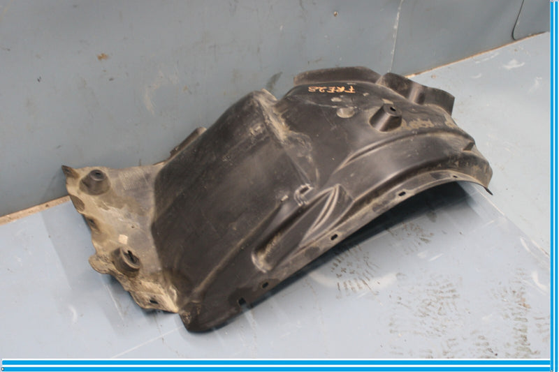Load image into Gallery viewer, 12-15 BMW X1 Front Right Passenger Fender Liner Splash Shield Guard Cover Oem
