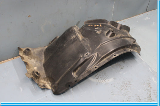12-15 BMW X1 Front Right Passenger Fender Liner Splash Shield Guard Cover Oem