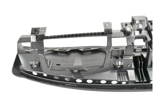 07-14 Mercedes W216 CL550 CL63 AMG Upper Dashboard Dash Board Cluster Cover OEM