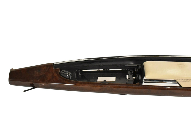 Load image into Gallery viewer, 07-10 Mercedes CL550 CL600 Front Left Door Panel Arm Rest Trim Cover Oem

