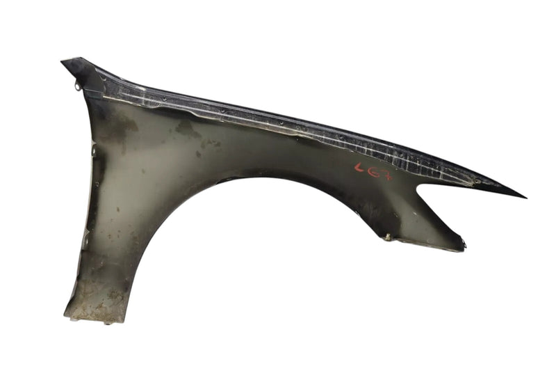 Load image into Gallery viewer, 12-18 Audi A6 Quattro Front Left Driver Side Fender Cover Assembly 4G0821101 Oem
