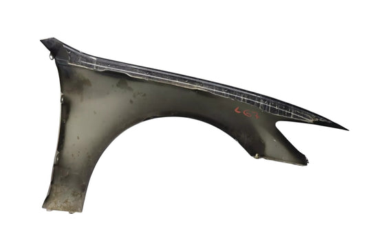 12-18 Audi A6 Quattro Front Left Driver Side Fender Cover Assembly 4G0821101 Oem