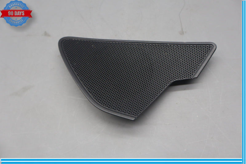 Load image into Gallery viewer, 12-18 Audi A6 Quattro Front Left Driver Side Door Speaker Grille Cover Trim Oem
