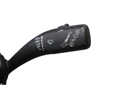 11-17 Volkswagen VW Touareg Wiper Turn Signal Indicator Stalk / Switch 7P6953502
