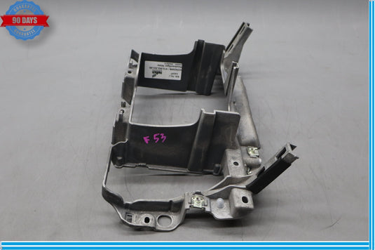 10-16 Porsche Panamera S Dash Navigation Radio Support Holder Mount Bracket Oem