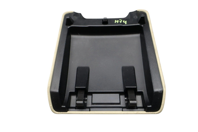 Load image into Gallery viewer, 09-15 Jaguar XF XFR Center Console Arm Rest Armrest Panel Cover 8X23F044K84 Oem
