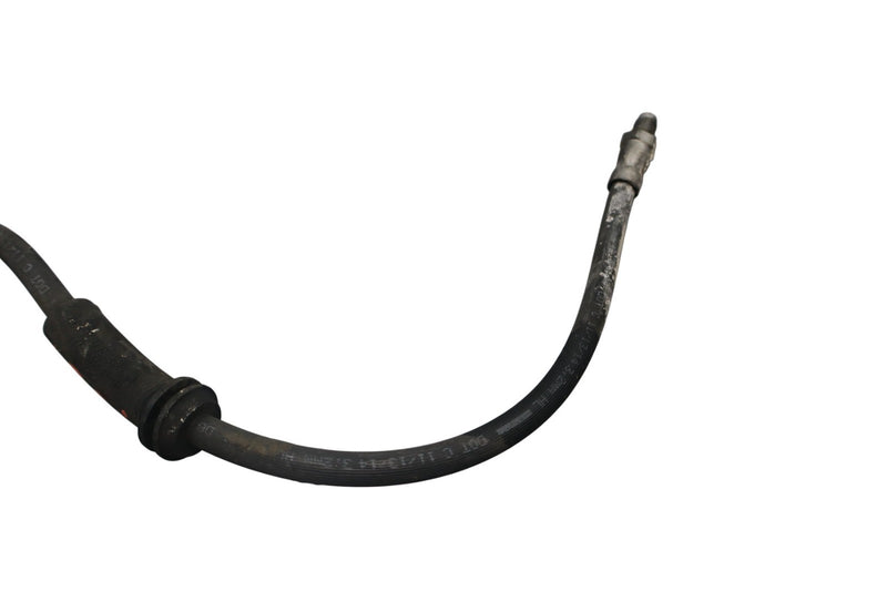 Load image into Gallery viewer, 14-23 Mercedes B250e CLA250 Front Left Driver Side ABS Brake Caliper Hose Oem
