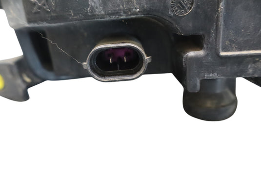 13-17 Land Rover Range Rover Sport  L494 Front Left Driver Side Fog Light Oem