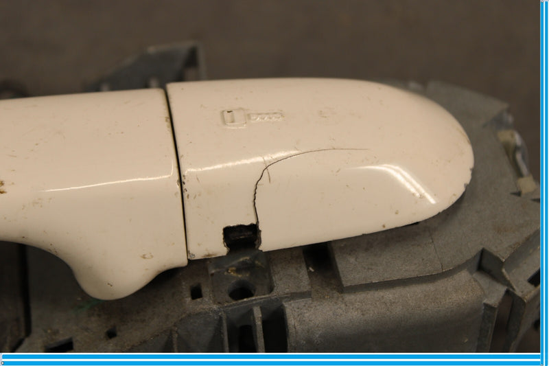 Load image into Gallery viewer, 09-15 Jaguar XF XFR Front Left Driver Side Door Exterior Handle Oem
