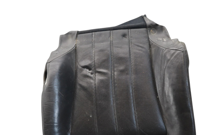 Load image into Gallery viewer, 06-12 Bentley Continental Flying Spur Front Left Driver Bottom Seat Cushion Oem
