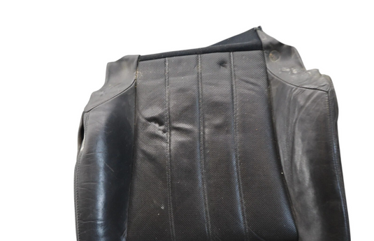 06-12 Bentley Continental Flying Spur Front Left Driver Bottom Seat Cushion Oem