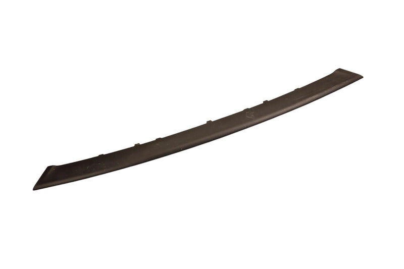 Load image into Gallery viewer, 11-14 Porsche Cayenne Front Left/Right Bumper Center Molding Cover Trim Oem
