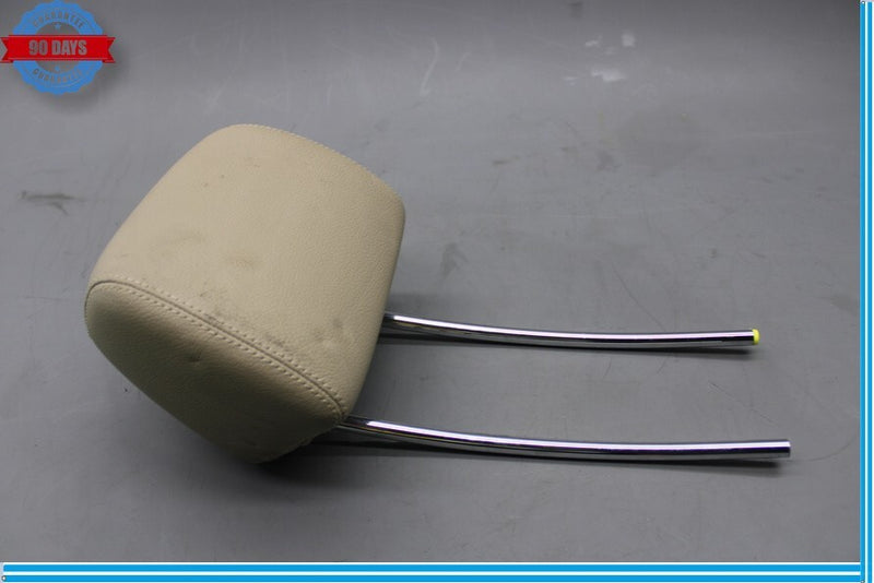 Load image into Gallery viewer, 10-16 Mercedes E350 E500 E550 Rear Right Side Seat Headrest Head Rest Oem
