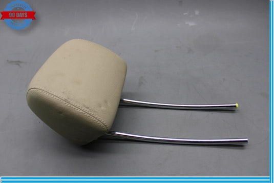 10-16 Mercedes E350 E500 E550 Rear Right Side Seat Headrest Head Rest Oem