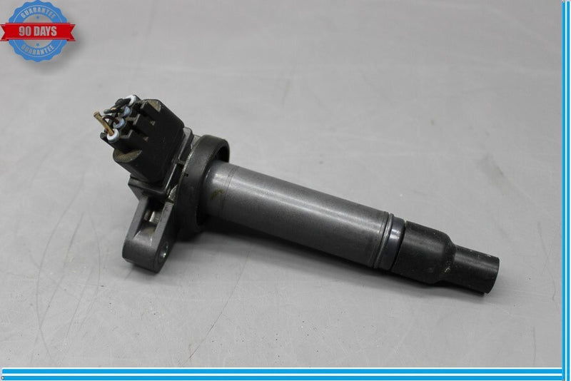 Load image into Gallery viewer, 02-10 Lexus SC430 Engine Motor Ignition Coil Black 9091902249 Oem
