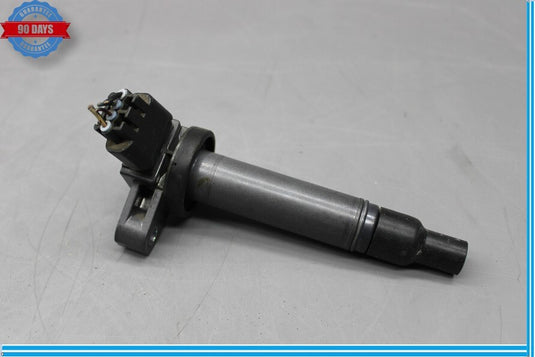 02-10 Lexus SC430 Engine Motor Ignition Coil Black 9091902249 Oem