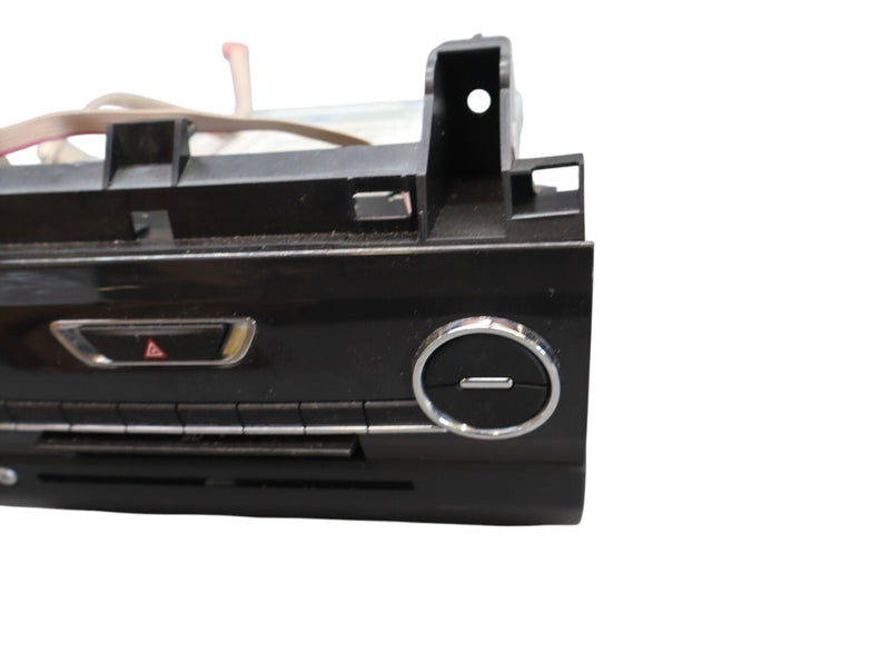 Load image into Gallery viewer, 14-17 Maserati Ghibli Dash CD Changer Climate Control Panel 6700190640 Oem
