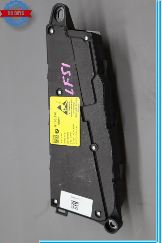 09-12 BMW 750Li 750i Front Left Driver Side Seat Control Switch Oem