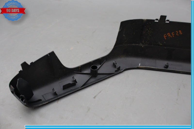 Load image into Gallery viewer, 09-16 Audi A4 Quattro Front Right Passenger Side Door Armrest Trim Panel Oem
