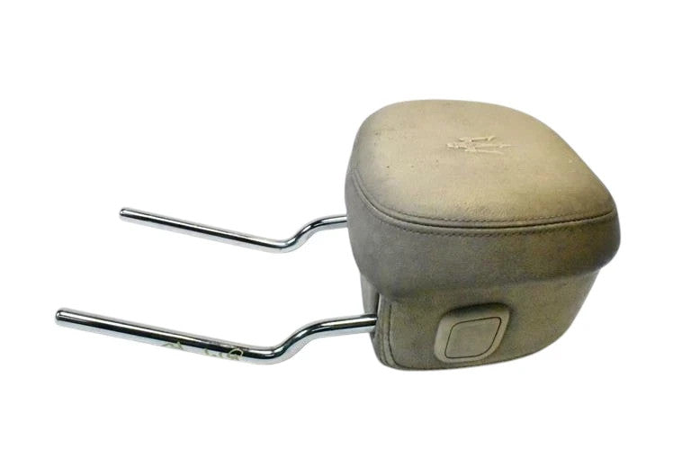 Load image into Gallery viewer, 14-22 Maserati Ghibli M157 Front Left Seat Headrest Head Rest 673009481 OEM
