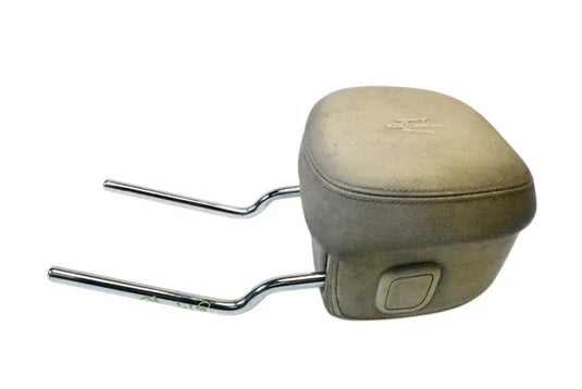 14-22 Maserati Ghibli M157 Front Left Seat Headrest Head Rest 673009481 OEM