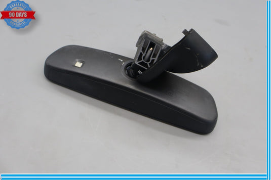 07-09 Jaguar XK XKR Front Center Rear View Mirror 6W93-17D737-BB Oem