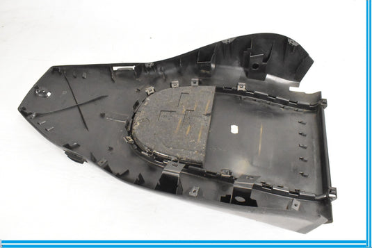 Porsche 911 Boxster Carrera Right or Left Seat Upper Back Rest Trim OEM
