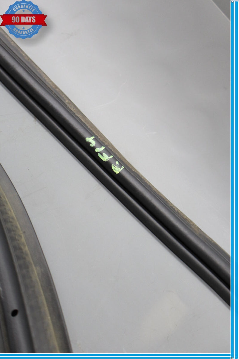 Load image into Gallery viewer, 13-16 Mercedes X166 GL550 Front Right Side Door Body Weatherstrip Seal Oem
