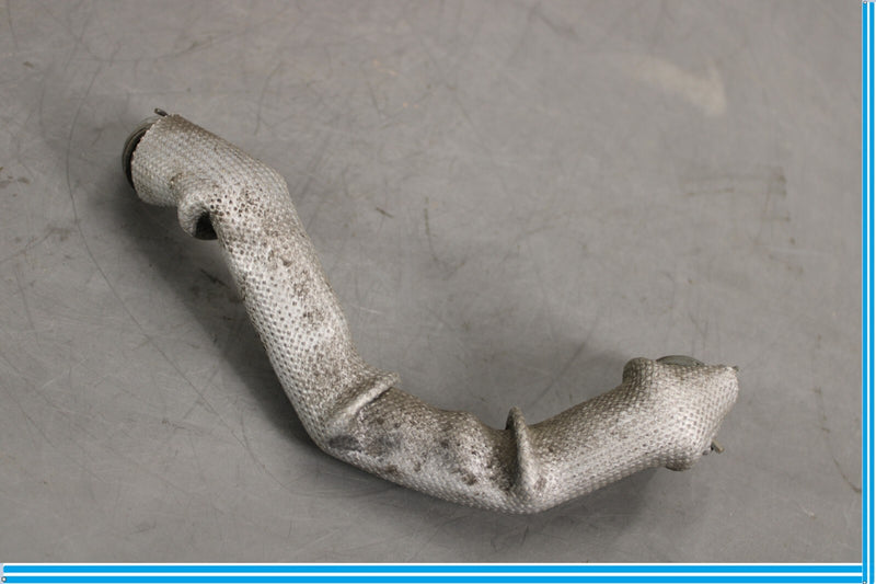 Load image into Gallery viewer, 06-10 Bentley Continental Engine Turbocharger Coolant Pump Hose Pipe Oem
