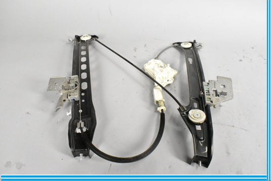06-11 Mercedes CLS550 CLS55 AMG W219 Rear Right Door Window Regulator Oem