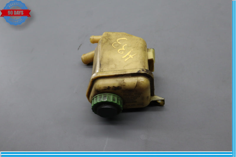 Load image into Gallery viewer, 05-12 Bentley Continental Power Steering Reservoir Tank 7L0422371C Oem
