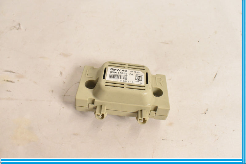 Load image into Gallery viewer, 09-12 BMW 750i 750Li F01 F02 Trap Circuit Antenna Module 213675-10 Oem
