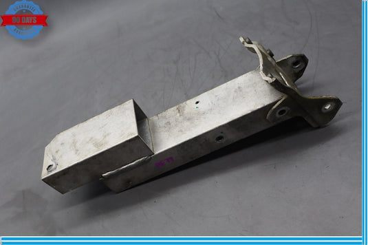 09-15 BMW 750i 750Li Front Bumper Right Side Reinforcement Bracket Oem