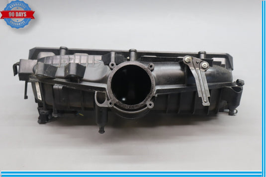 11-16 BMW 535i xDrive Engine Turbo Motor Air Intake Manifold Assembly Oem