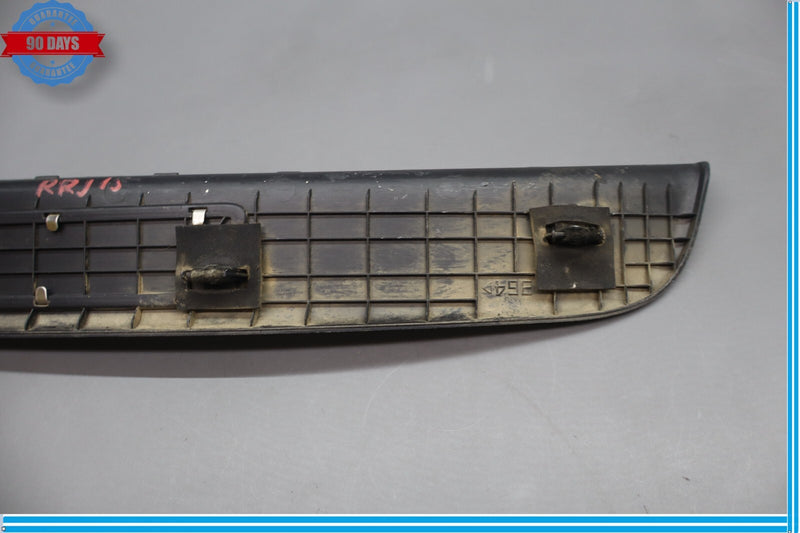 Load image into Gallery viewer, 15-16 Hyundai Genesis Rear Right Passenger Side Door Sill Scuff Plate Trim Oem
