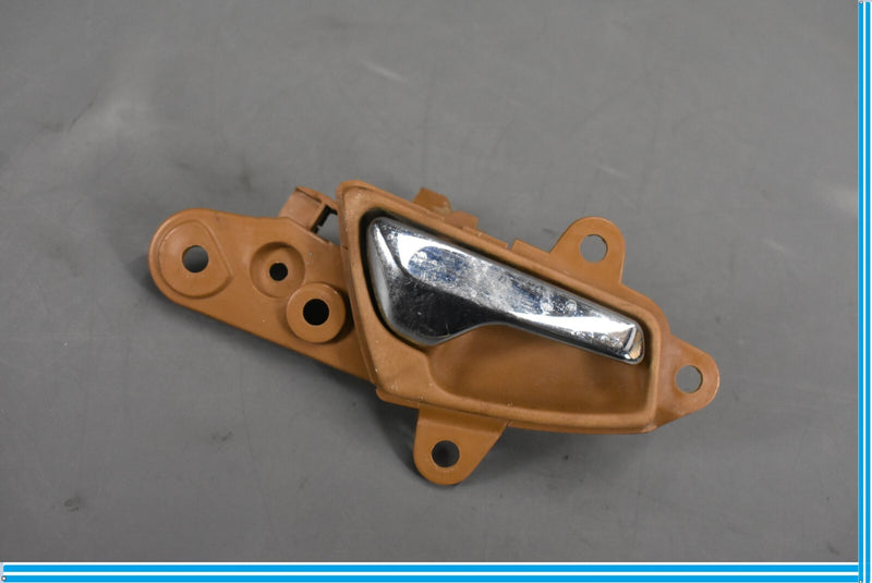 Load image into Gallery viewer, 90-95 Mercedes SL500 SL320 Front Right Side Interior Door Lock Handle Oem
