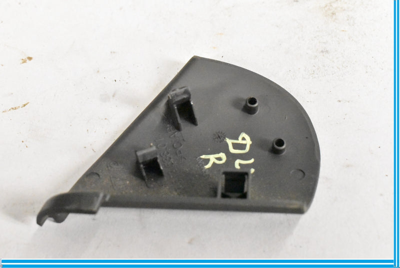 Load image into Gallery viewer, 05-12 Porsche Boxster Cayman 911 987 Right Dashboard End Cap Cover Trim Oem
