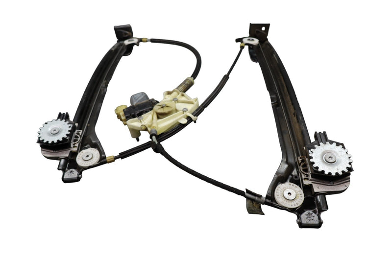Load image into Gallery viewer, 14-22 Maserati Ghibli SQ4 M157 Front Right Side Window Regulator W/ Motor Oem
