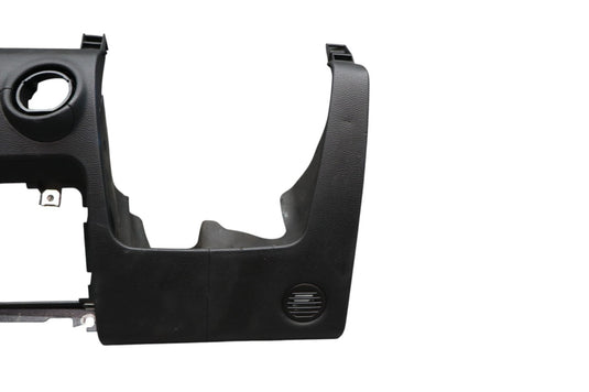 14-22 Maserati Ghibli Dashboard Lower Driver Side Knee Cover Panel Trim Oem