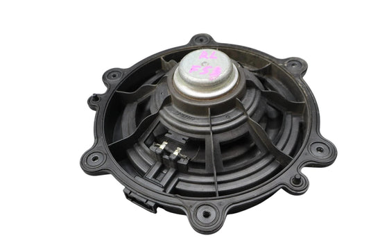 10-16 Porsche Panamera 958 Hybrid Rear Left Driver Side Door Audio Speaker Oem