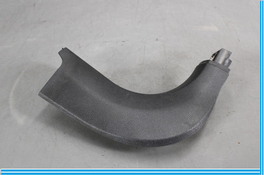 09-15 BMW 750i 750Li F01 Front Right Passenger Side Kick Panel Trim Cover Oem