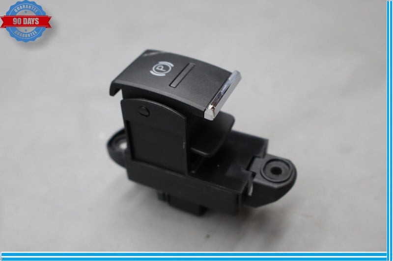Load image into Gallery viewer, 11-17 Porsche Cayenne Electronic Parking Brake Control Switch Black Oem
