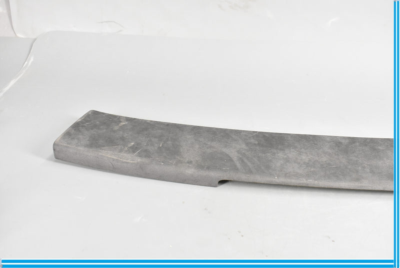 Load image into Gallery viewer, 11-18 Audi A8 S8 Quattro  Roof Headliner Rear Header Trim Cover Oem
