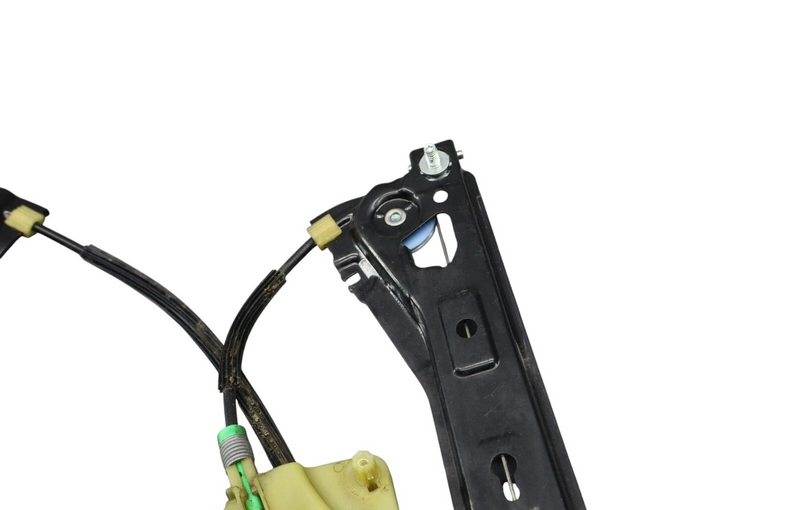 Load image into Gallery viewer, 12-18 Audi A7 Quattro RS7 Rear Left Driver Door Window Regulator 4G8837461B Oem
