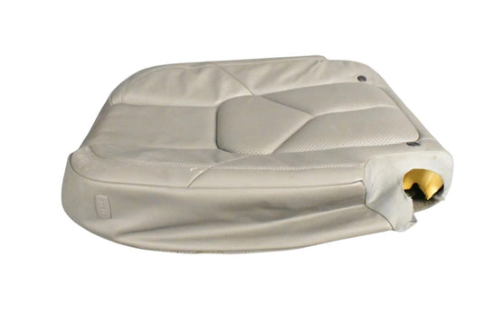 11-18 Porsche Cayenne 958 Rear Right Passenger Side Top Upper Seat Cushion Oem