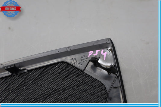 12-18 BMW 320i 328i F30 kardon Surround Sound System Center Speaker Cover Oem