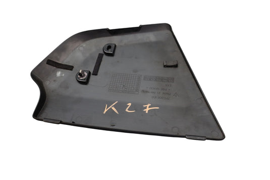 11-18 Porsche Cayenne 958 VR6 Right Passenger Side Engine Bay Cover Panel Oem