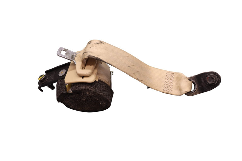 Load image into Gallery viewer, 09-14 Hyundai Genesis GLS Rear Right Side Seat Belt Seatbelt Retractor Oem
