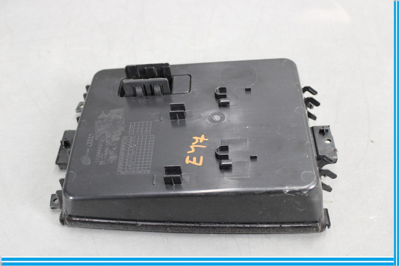 Load image into Gallery viewer, 11-18 Audi A8 Quattro Front Center Console Armrest Storage Tray Bin Oem
